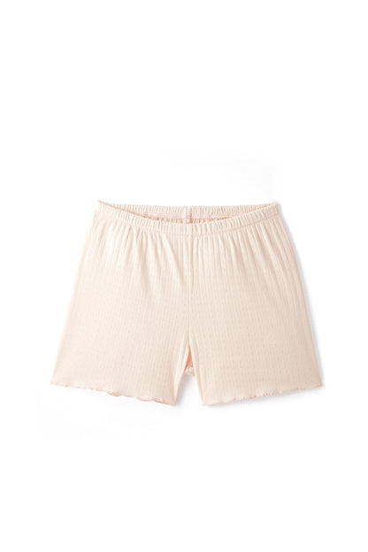 Blush Whisper Pyjamas-Mama
