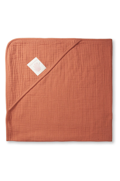 Cinnamon Touch Towel