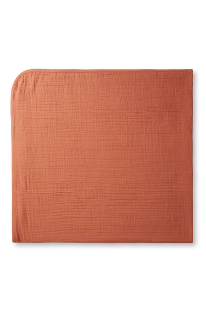 Cinnamon Touch Towel