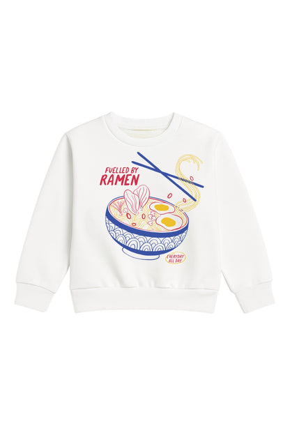 Ramen Sweatshirt