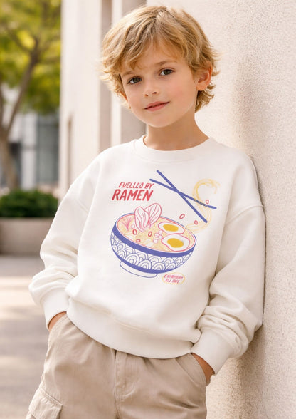 Ramen Sweatshirt