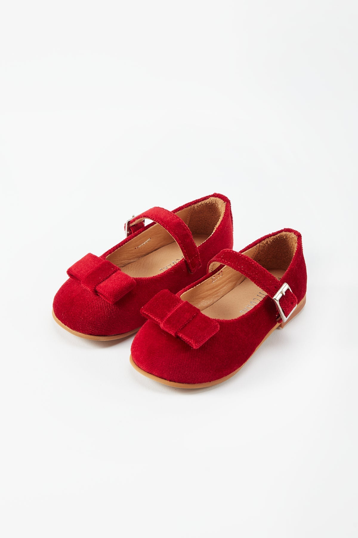 Red Velvet Flat